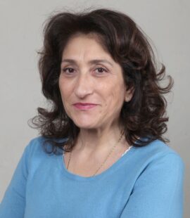 Joséphine Scaramuzzino