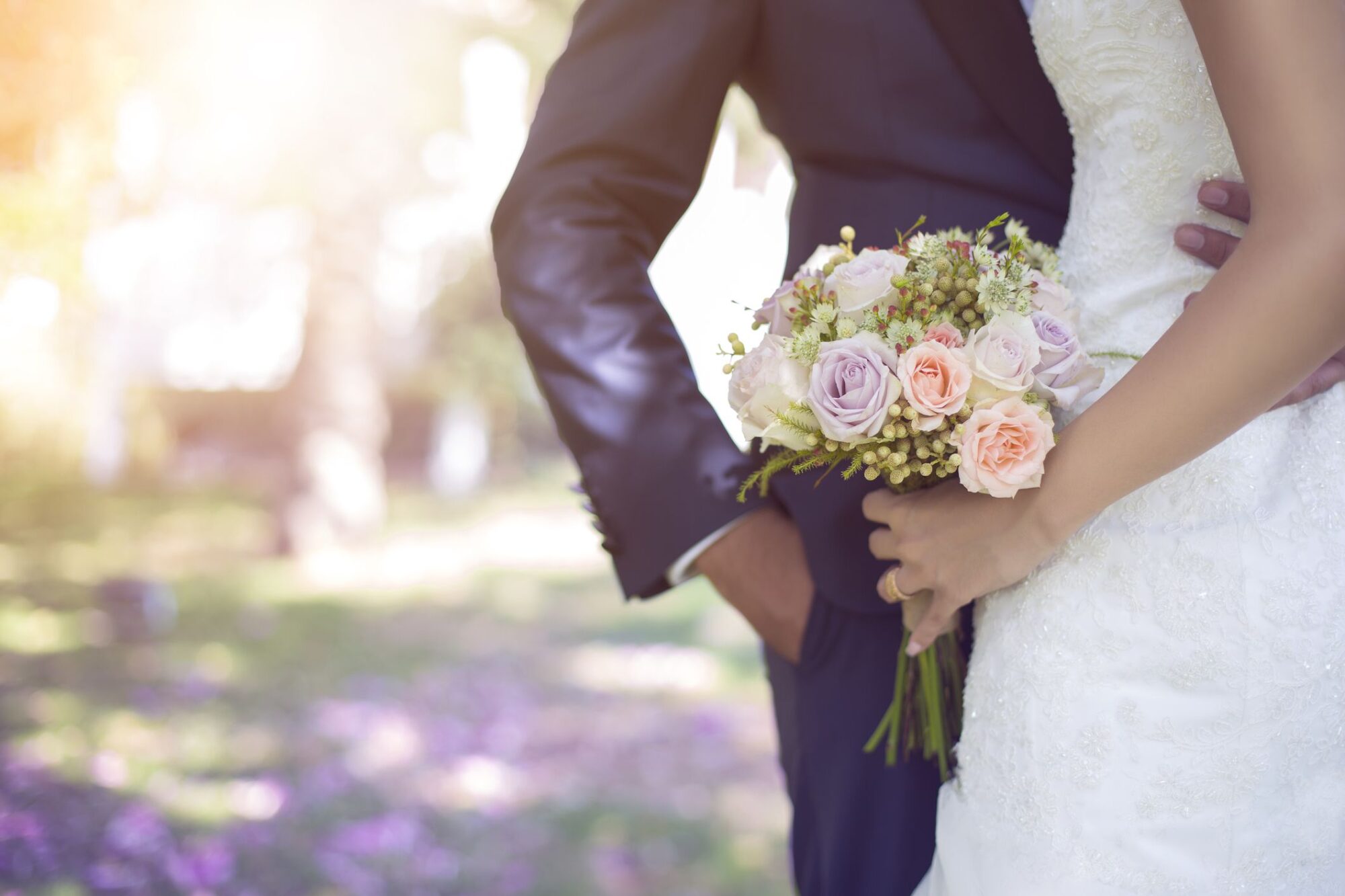 Démarches mariage