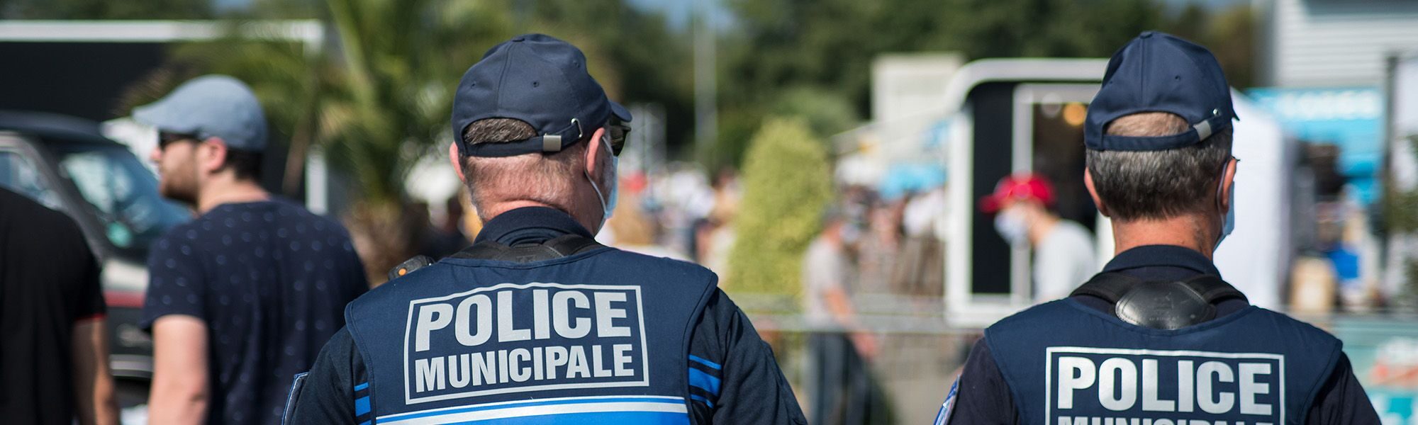 Police intercommunale des Voirons